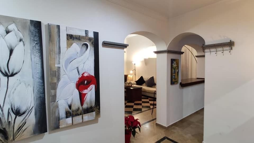 Villa Bol-Can Con Piscina Privada Playa Blanca  Extérieur photo
